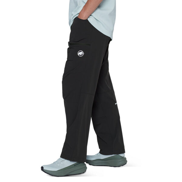 Mammut - Kalhoty SENDER CLIMBING PANTS MEN – obrázek 4