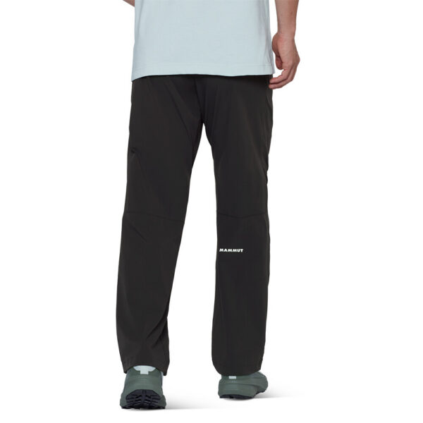 Mammut - Kalhoty SENDER CLIMBING PANTS MEN – obrázek 5