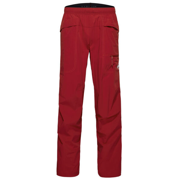 Mammut - Kalhoty SENDER CLIMBING PANTS MEN – obrázek 7