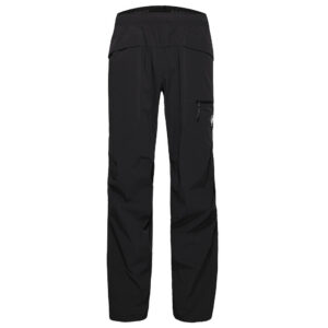 Mammut - Kalhoty SENDER CLIMBING PANTS MEN