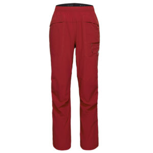 Mammut - Kalhoty SENDER CLIMBING PANTS WOMEN