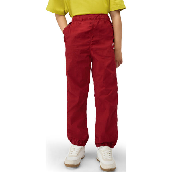 Mammut - Kalhoty CRAG CLIMBING PANTS KIDS – obrázek 2