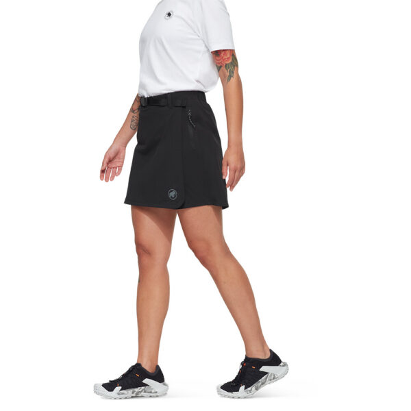Mammut - Sukně TREKKER WRAP SKORT WOMEN – obrázek 3