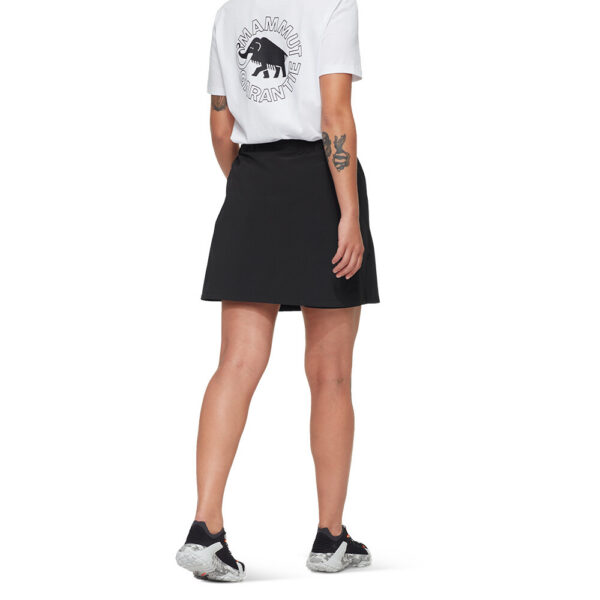 Mammut - Sukně TREKKER WRAP SKORT WOMEN – obrázek 4