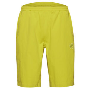 Mammut - Kraťasy CRAG CLIMBING SHORTS MEN