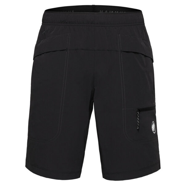 Mammut - Kraťasy SENDER CLIMBING SHORTS MEN – obrázek 2