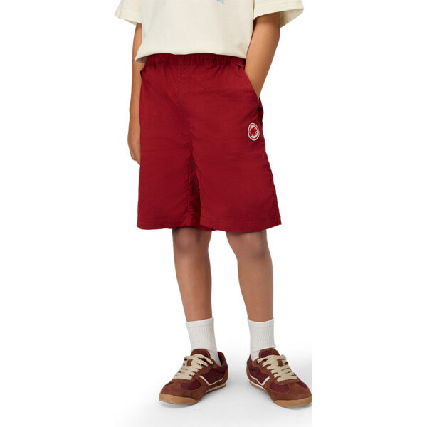 Mammut - Kraťasy CRAG CLIMBING SHORT MIDI KIDS – obrázek 2