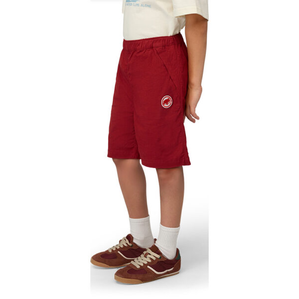 Mammut - Kraťasy CRAG CLIMBING SHORT MIDI KIDS – obrázek 3