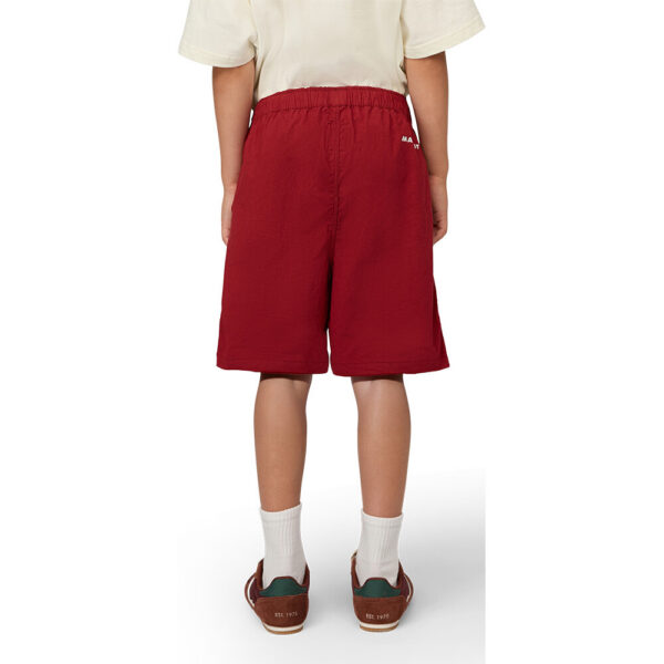 Mammut - Kraťasy CRAG CLIMBING SHORT MIDI KIDS – obrázek 4