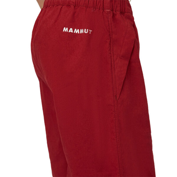 Mammut - Kraťasy CRAG CLIMBING SHORT MIDI KIDS – obrázek 7