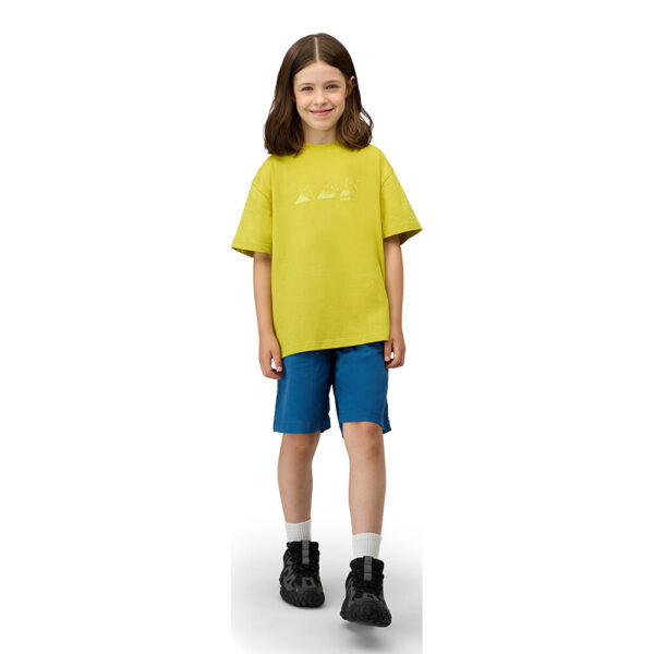 Mammut - Kraťasy CRAG CLIMBING SHORT MIDI KIDS – obrázek 8