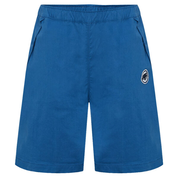 Mammut - Kraťasy CRAG CLIMBING SHORT MIDI KIDS – obrázek 9