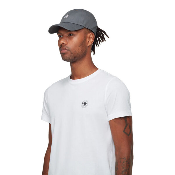 Mammut - Kšiltovka BASEBALL CAP MAMMUT – obrázek 3