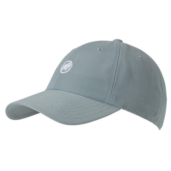 Mammut - Kšiltovka BASEBALL CAP MAMMUT – obrázek 4