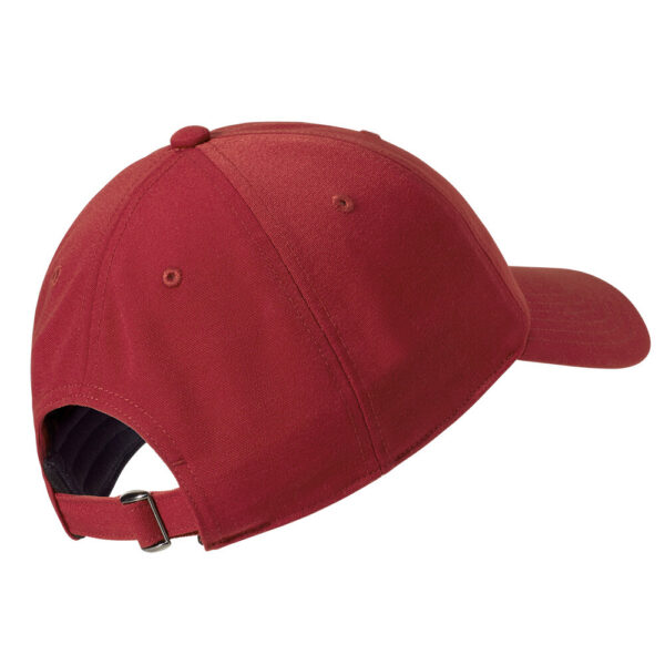 Mammut - Kšiltovka BASEBALL CAP MAMMUT – obrázek 2