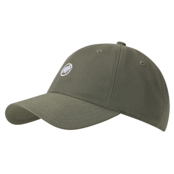 Mammut - Kšiltovka BASEBALL CAP MAMMUT – obrázek 5
