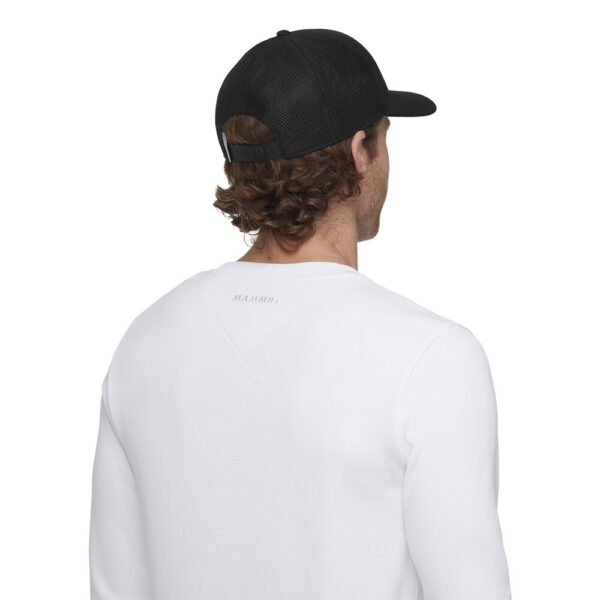 Mammut - Kšiltovka CRAG CAP CRIMP POWER – obrázek 4