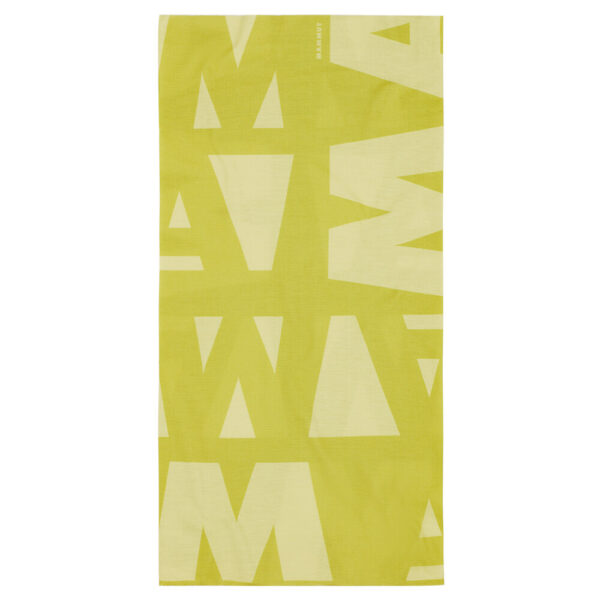 Mammut - Nákrčník MAMMUT NECK GAITER LOGO – obrázek 5
