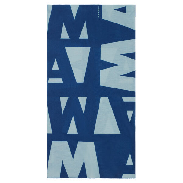 Mammut - Nákrčník MAMMUT NECK GAITER LOGO – obrázek 4