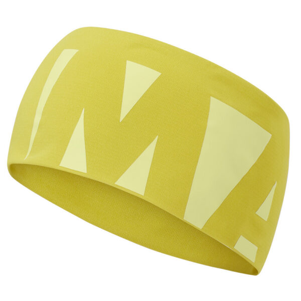 Mammut - Čelenka AENERGY LIGHT HEADBAND