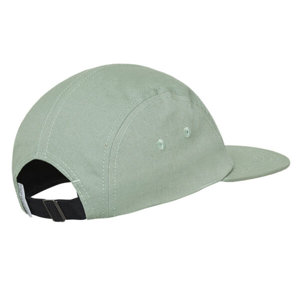 Mammut - Kšiltovka FIVE PANELS CAP KIDS – obrázek 2