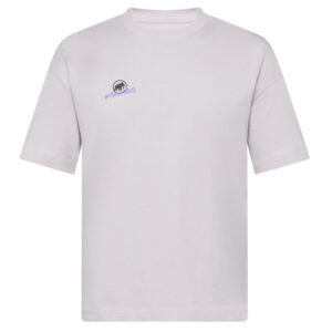 Mammut - Triko krátký rukáv Jakob Schubert x Mammut Relaxed T-Shirt