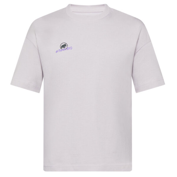 Mammut - Triko krátký rukáv Jakob Schubert x Mammut Relaxed T-Shirt – obrázek 3