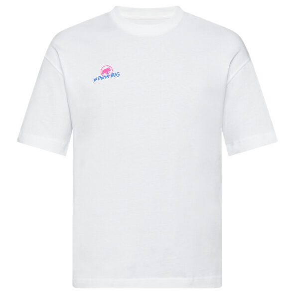 Mammut - Triko krátký rukáv Jakob Schubert x Mammut Relaxed T-Shirt