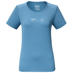 Millet - Triko krátký rukáv INTENSE ESSENTIAL TS SS Women