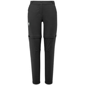 Millet - Kalhoty UBIC STR ZIP OFF PT Women