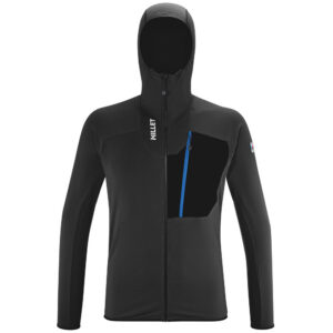 Millet - Mikina TRILOGY ICON LIGHTGRID HD Men
