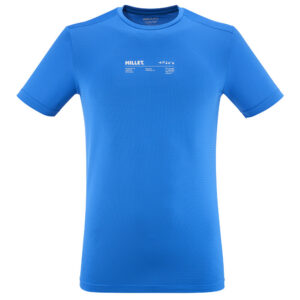 Millet - Triko krátký rukáv INTENSE ESSENTIAL TS SS Men