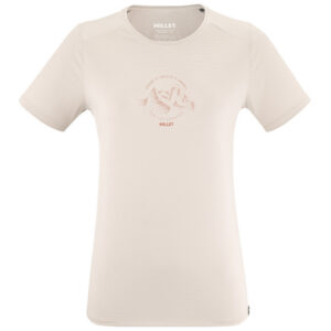 Millet - Triko krátký rukáv UBIC LIGHT TS SS Women
