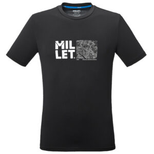 Millet - Triko krátký rukáv SENECA TS SS Men