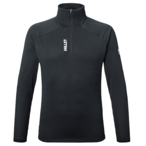 Millet - Mikina PARMELAN LIGHT FLEECE PO Men