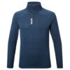Modrá