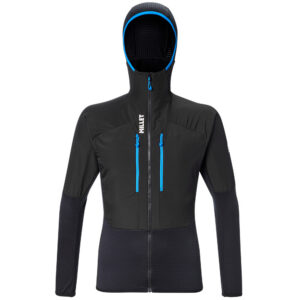Millet - Bunda PARMELAN HYBRID HOODIE Men