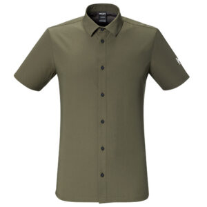 Millet - Košile krátký rukáv SENECA STRETCH SHIRT SS Men