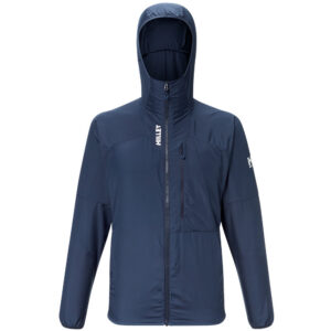 Millet - Bunda PARMELAN WINDBREAKER HOODIE Men