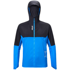 Millet - Bunda INTENSE WINDBREAKER Jacket Men