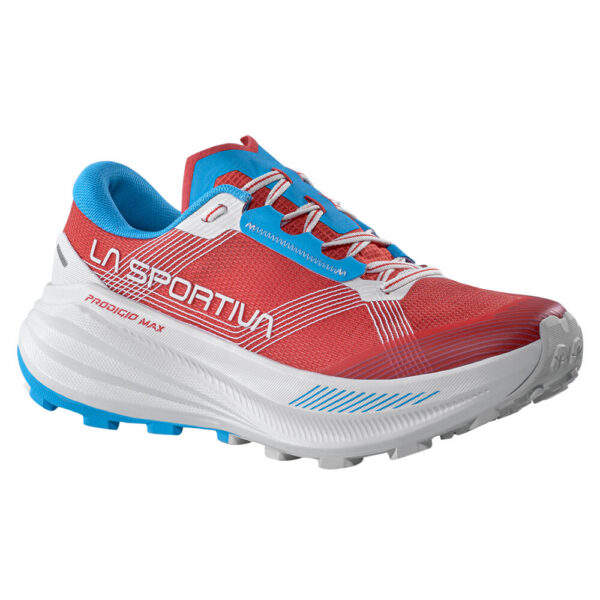 La Sportiva - Boty Prodigio Max Women – obrázek 8