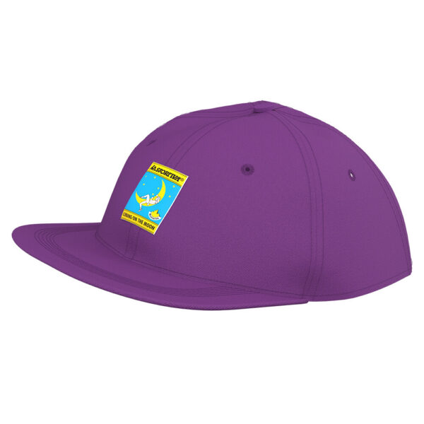 La Sportiva - Kšiltovka CLIMBING ON THE MOON HAT – obrázek 6
