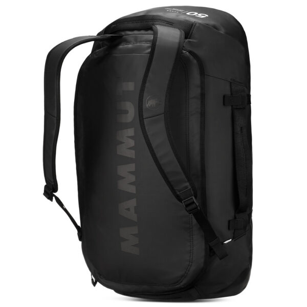 Mammut - Taška Cargo 50 – obrázek 2