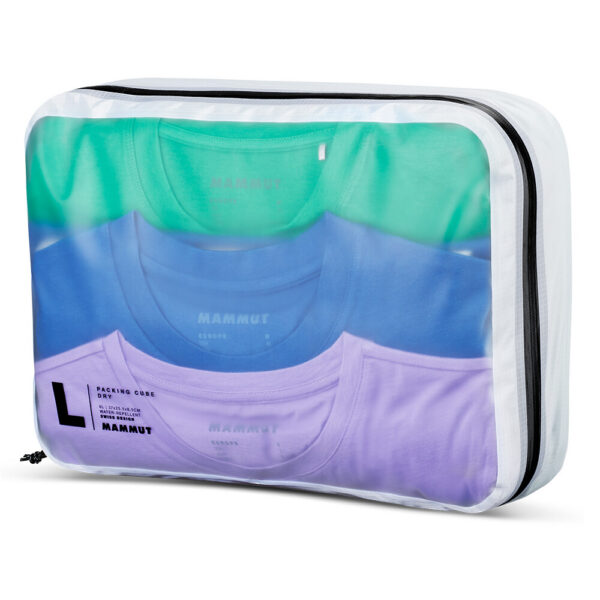 Mammut - Vak Packing Cube Dry L – obrázek 2