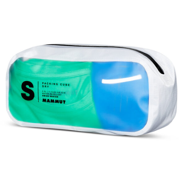 Mammut - Vak Packing Cube Dry S – obrázek 2