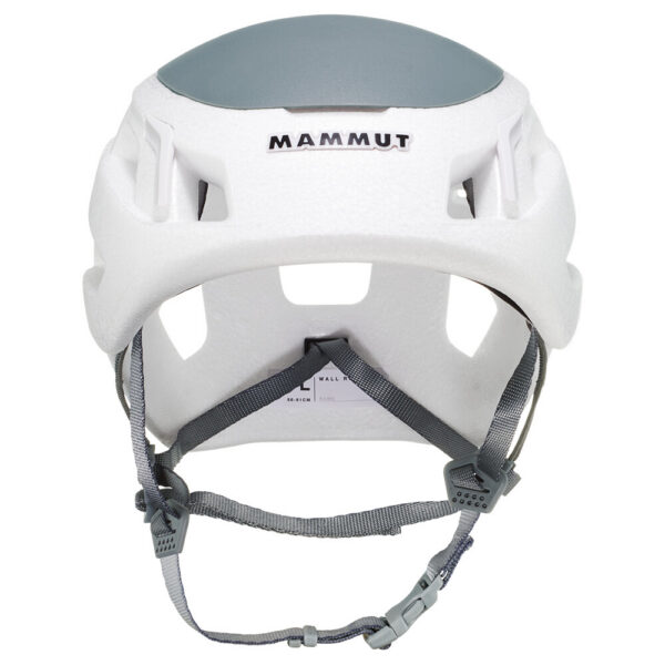 Mammut - Helma Wall Rider 2.0 Helmet – obrázek 2