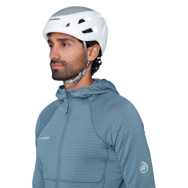 Mammut - Helma Wall Rider 2.0 Helmet – obrázek 6