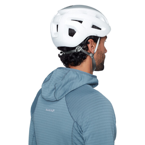 Mammut - Helma Wall Rider 2.0 Helmet – obrázek 7