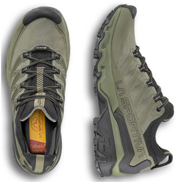 La Sportiva - Boty Ultra Raptor 3 GTX Men – obrázek 4