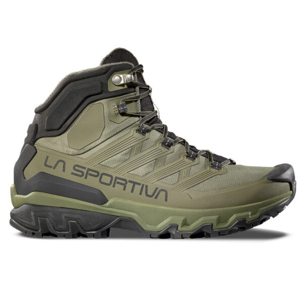 La Sportiva - Boty Ultra Raptor 3 Mid GTX Men – obrázek 3